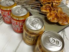 -建国烧烤(建乐路店)