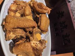 -老坑记·香港经典粤菜馆