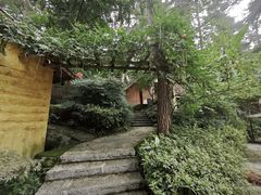 -生态园山庄(森林公园店)
