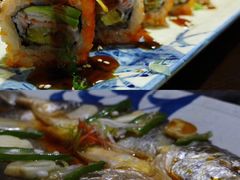 -松子料理(亮马桥店)