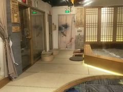 -安贞汤泉(安贞桥店)