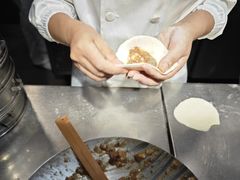 -狗不理(水上北路旗舰店)