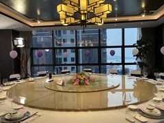 包厢-珍之宝御品·寻味顺德(容桂渔人码头店)