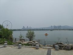 -济南国际园博园