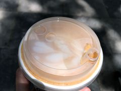 附魔拿铁-COFFEE HOLIC(朝外SOHO店)