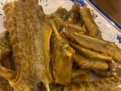 -先记烧鹅王·本地粤菜(福永店)