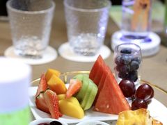 -广州粤海喜来登酒店