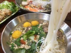-周记蟹仔粉(侨港风情街店)