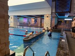 -海德温泉生活馆(朝阳大悦城店)