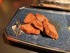 -無二炙坊·和牛烧肉(大钟寺1733店)