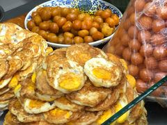 -老金家蛋菜夹馍(西安总店)