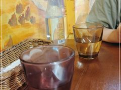 -盘炉forenza·云贵川融合小食堂 ( 钟楼中柳巷店)