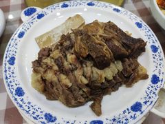 -巴音浩日娲·蒙餐(双林东路店)