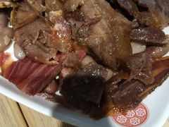 -老班长手工灌汤包老店(东山店)