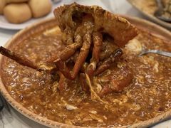 -龙海鲜螃蟹王(宏茂桥店)