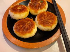 -瞪眼牛煎包·大锅牛肉汤(懿德城店)