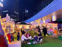 -深圳来福士广场