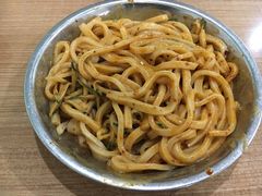 -清真老铁家灌汤包
