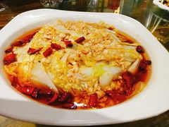 -辣椒炒肉(华城购物广场（四楼）店)