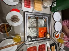 -吾悦广场(渭南店)
