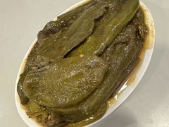 -民间老鸡汤面馆(中山北路店)