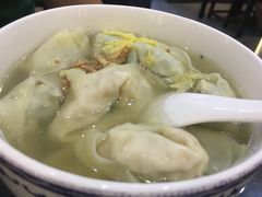 -锡笼记·无锡小笼(新明路店)