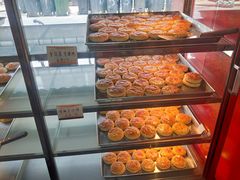 -香港元朗荣华月饼(十八甫路店)