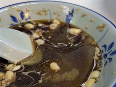 -邓婆婆手工冰粉铺(中港·燊海森林店)