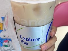 -茶百道(大兴绿地缤纷城店)