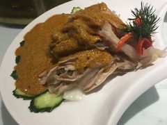 -北京老铺烤鸭(老城根店)