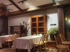 -悦哉·派对·草坪婚礼·围炉煮茶(三圣乡店)