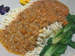 -李犟大爆鳝面·手工蟹黄包(湖滨西湖店)
