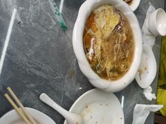 -知一馨香熏肉大饼(抚顺石化大学店)