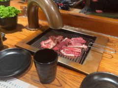 -千寻烧肉(政务区店)