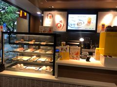 -麦当劳(宝山大厦店)