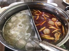 -来自潮州牛肉店(华强北店)