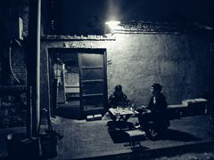 -老三烧烤(二环西路店)