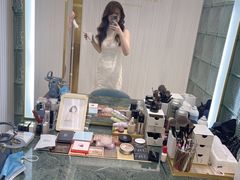 -海马体照相馆(环贸iapm大师爱情店)