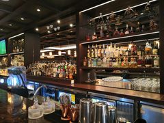 -Wolfgang’s Steakhouse 沃夫冈牛排馆(上海白玉兰广场店)