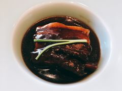 -听松楼·花园酒店·自助餐厅(红梅公园店)