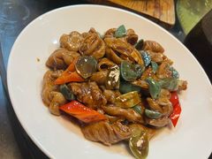 -京天红酒家(虎坊路店)