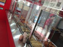 -北坦杨家干炸里脊(总店)