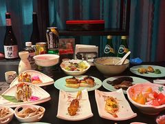 -郑州美盛喜来登大酒店