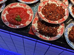 -李姑婆鲜切牛肉火锅自助(凤城二路店)