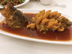 -金时代顺风大酒店(金山店)