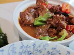-小秦淮·南京土菜(新亭西路店)