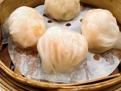 -金榜大酒店-中餐