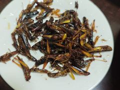 -朝鲜饭店(房山店)