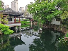 -南园(太仓市)