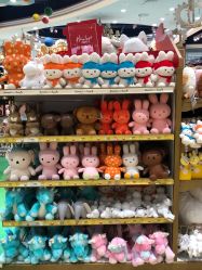 -哈姆雷斯(王府井百货大楼店)